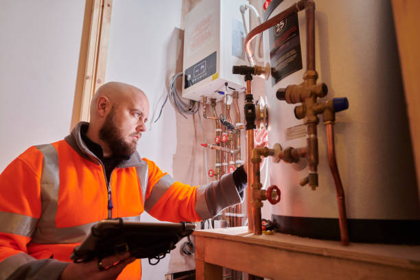 Best Plumbing Installation Services  in Fivepointville, PA