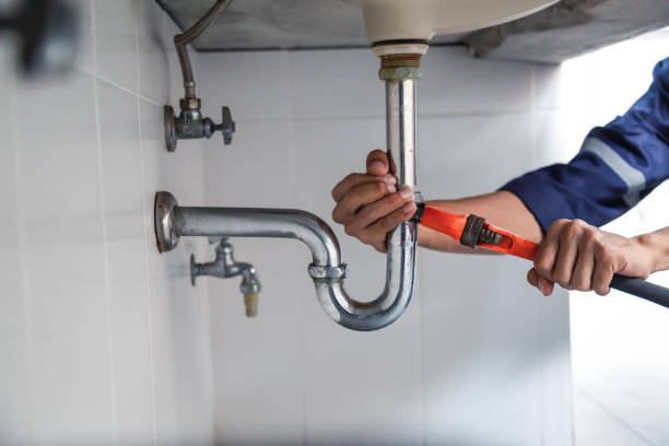 Sprinkler Systems in Fivepointville, PA