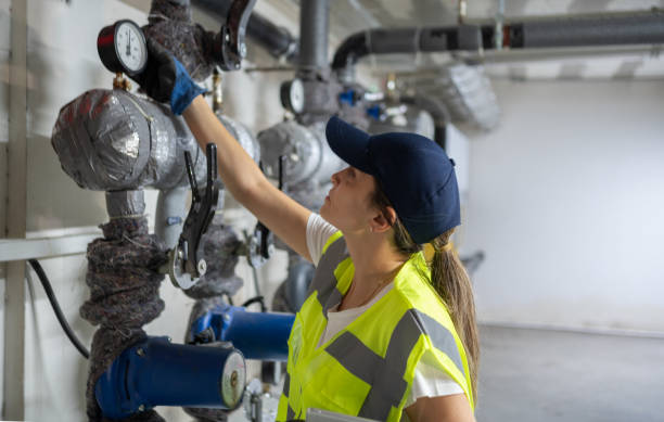 Trusted Fivepointville, PA Plumbing Experts